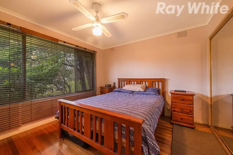 Fourth view of Homely house listing, 6 Hansford Close, Kilsyth VIC 3137
