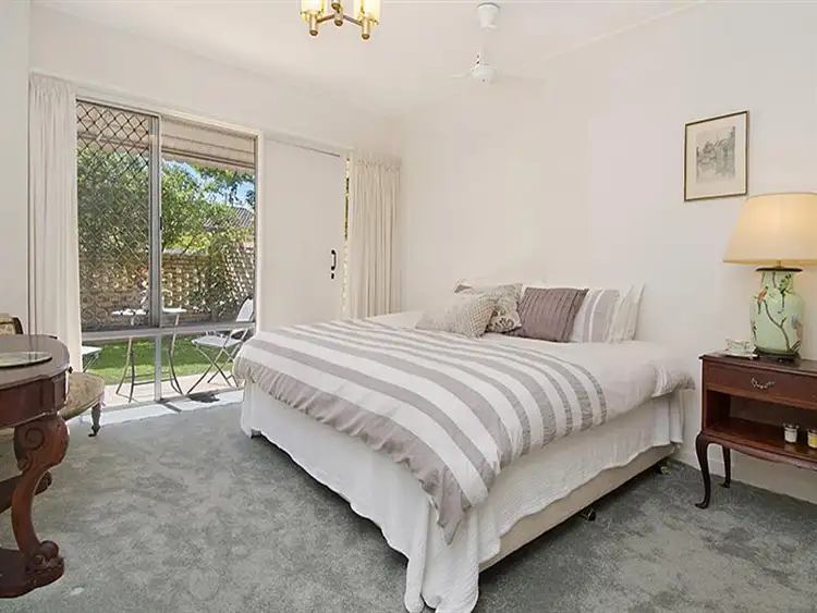 Sixth view of Homely townhouse listing, 9/46 Drane Street, Clayfield QLD 4011