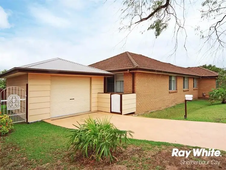 Main view of Homely other listing, 10 Lagoon Street, Barrack Heights NSW 2528