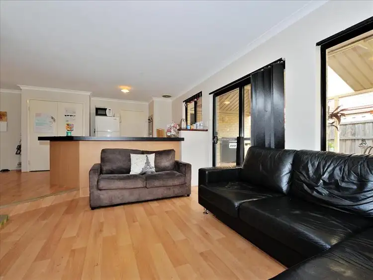 Third view of Homely house listing, 4 Parnham Avenue, Ellenbrook WA 6069