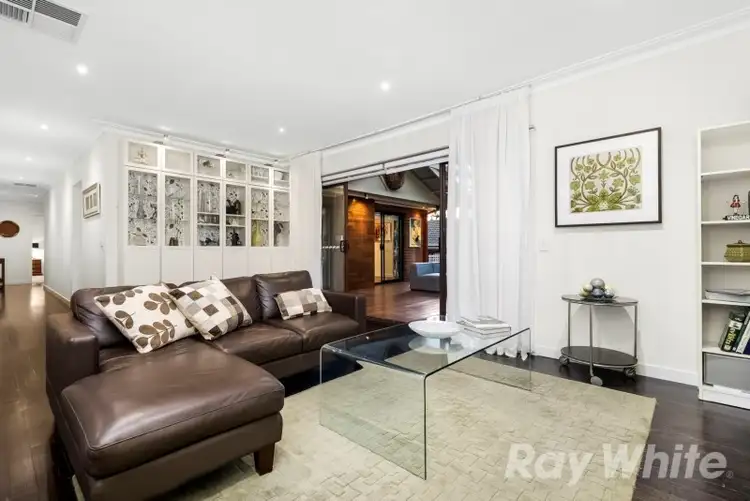 Fifth view of Homely house listing, 827 Highbury Road, Vermont South VIC 3133
