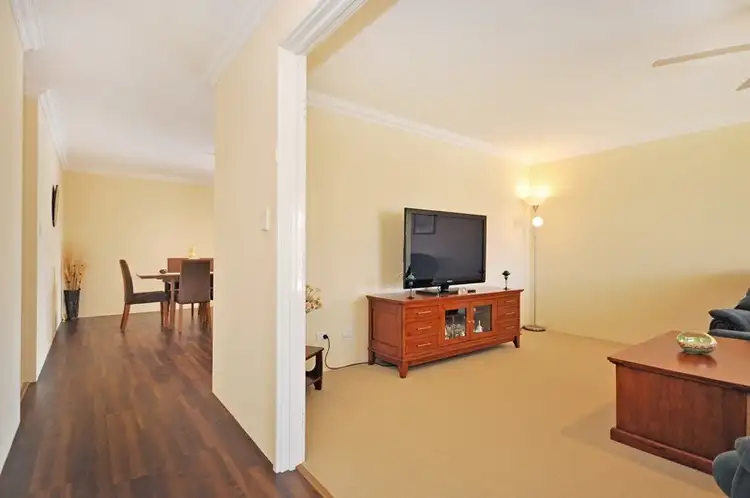 Fourth view of Homely house listing, 208 Charlottes Vista, Ellenbrook WA 6069