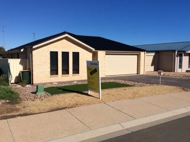Main view of Homely house listing, 23 Kassa Road, North Beach SA 5556