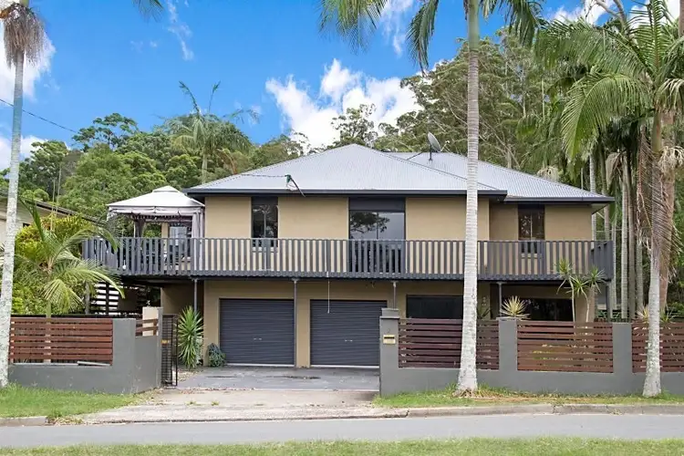 Second view of Homely house listing, 2 Gollan Drive, Tweed Heads West NSW 2485
