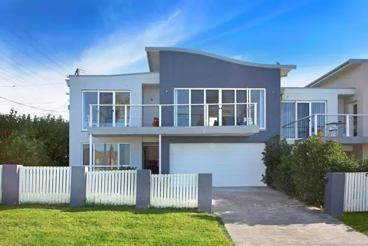 Second view of Homely townhouse listing, 91 North Kiama Drive, Kiama Downs NSW 2533