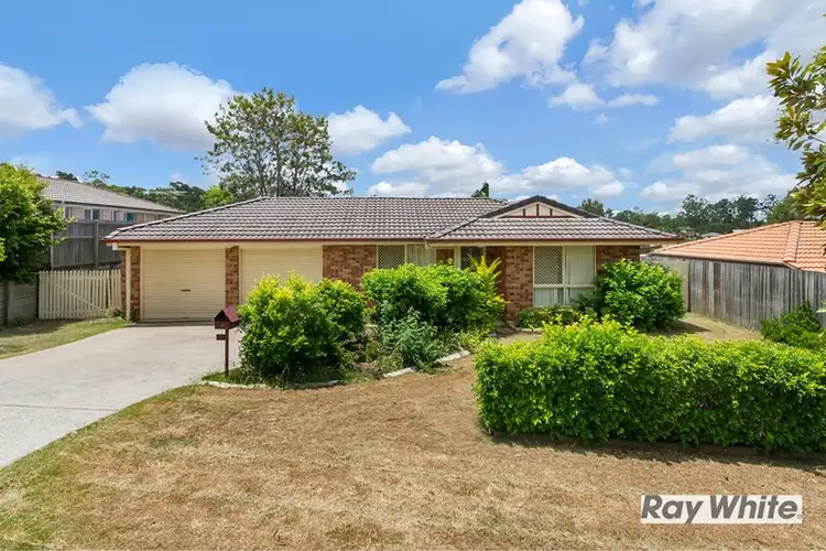 3 Timberline Court, Springfield QLD 4300