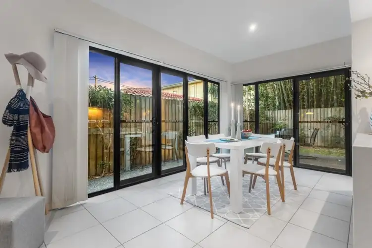 Seventh view of Homely townhouse listing, 3/24 Windsor Street, Hamilton QLD 4007