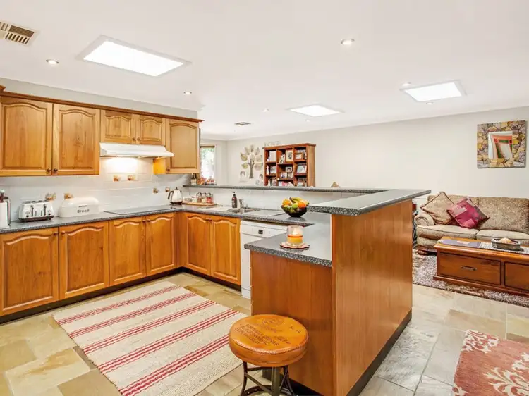 Fifth view of Homely house listing, 30a Corinth Road, Heathcote NSW 2233