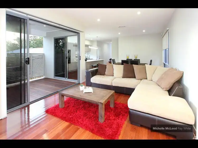 Sixth view of Homely house listing, 46 Chapman Street, Chapel Hill QLD 4069