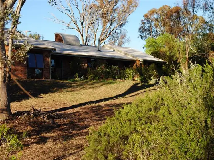 Second view of Homely rural property listing, Address available on request
