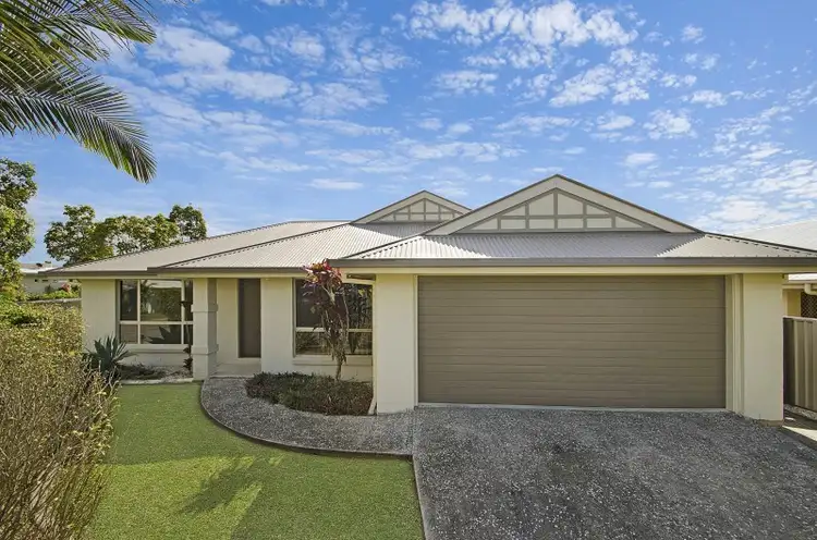 1 Kamala Place, Meridan Plains QLD 4551