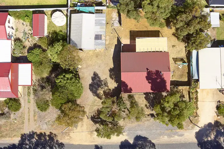 Third view of Homely house listing, 22 West Terrace, Callington SA 5254