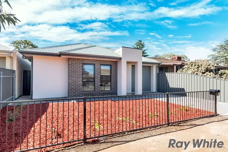 Second view of Homely house listing, 8B Barker Street, Willaston SA 5118