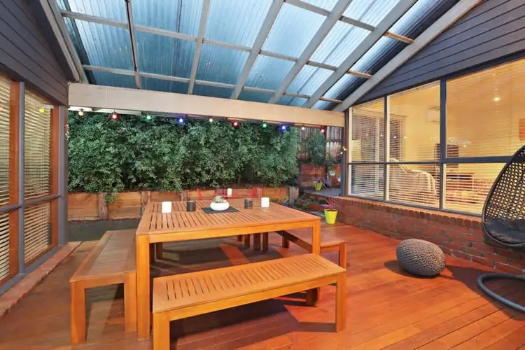 Third view of Homely house listing, 18 Rowan Court, Belmont VIC 3216