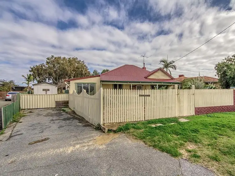 Second view of Homely house listing, 8 Francis Street, Middle Swan WA 6056