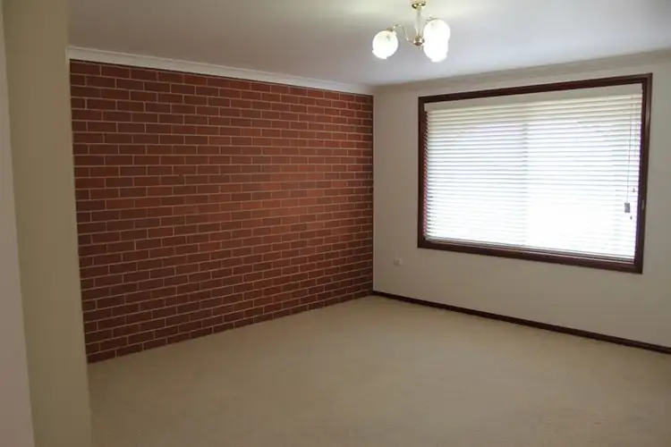 Third view of Homely townhouse listing, 6/16 Keatinge Court, Lavington NSW 2641
