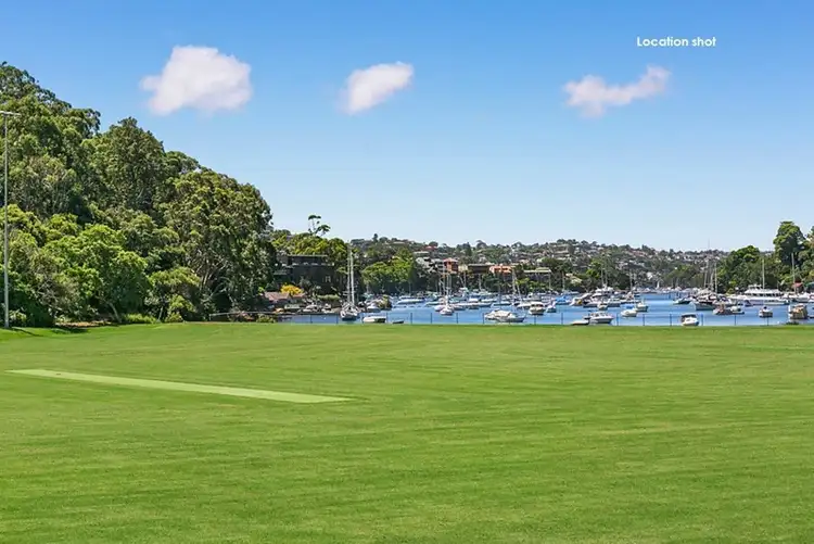 Seventh view of Homely house listing, 7 Churchill Crescent, Cammeray NSW 2062