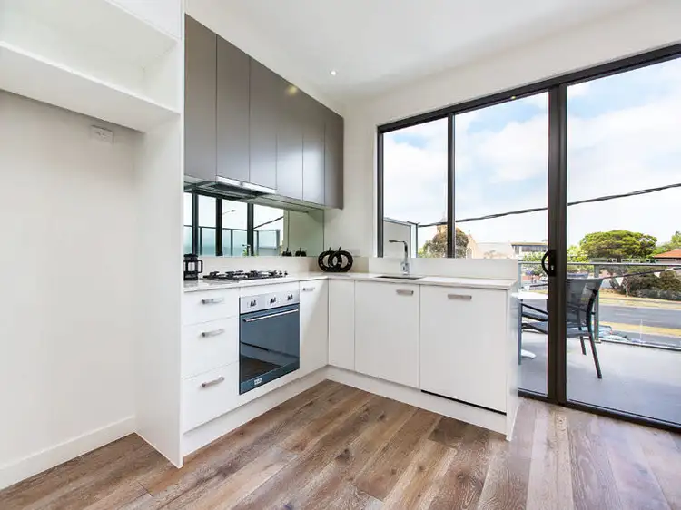 Seventh view of Homely apartment listing, 9/657 Nepean Highway, Brighton East VIC 3187