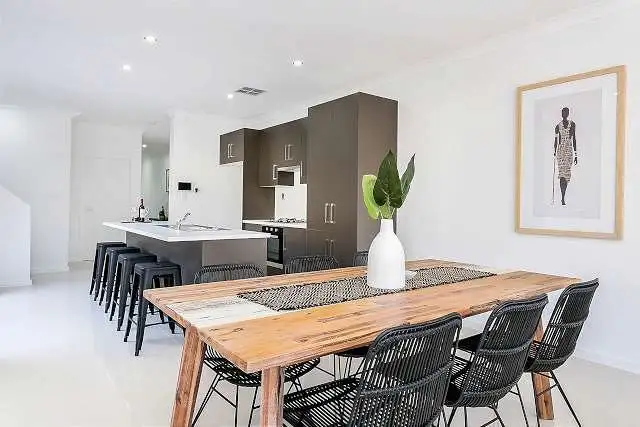 Second view of Homely house listing, 45A Sansom Road, Semaphore Park SA 5019