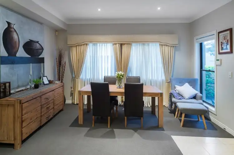 Fifth view of Homely townhouse listing, 4842 The Parkway, Sanctuary Cove QLD 4212