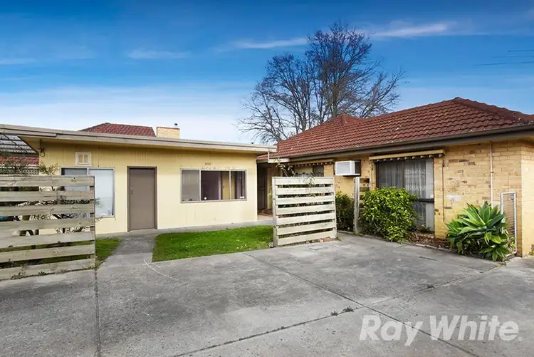 Seventh view of Homely house listing, 28 Baird Street, Mulgrave VIC 3170