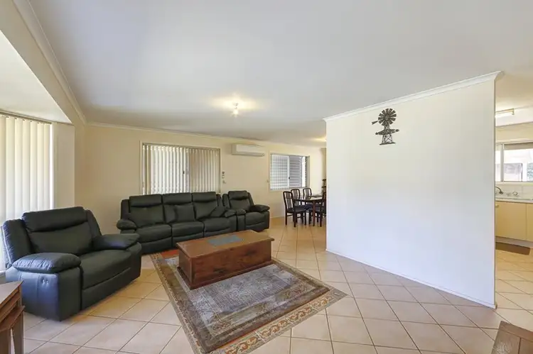 Third view of Homely house listing, 2 Coolmunda Court, Branyan QLD 4670