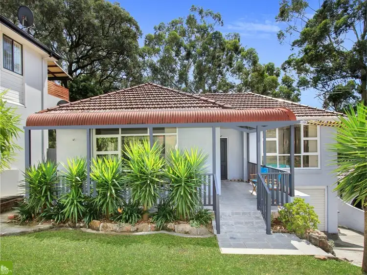 Seventh view of Homely house listing, 6 Elnathan Parade, Mount Pleasant NSW 2519