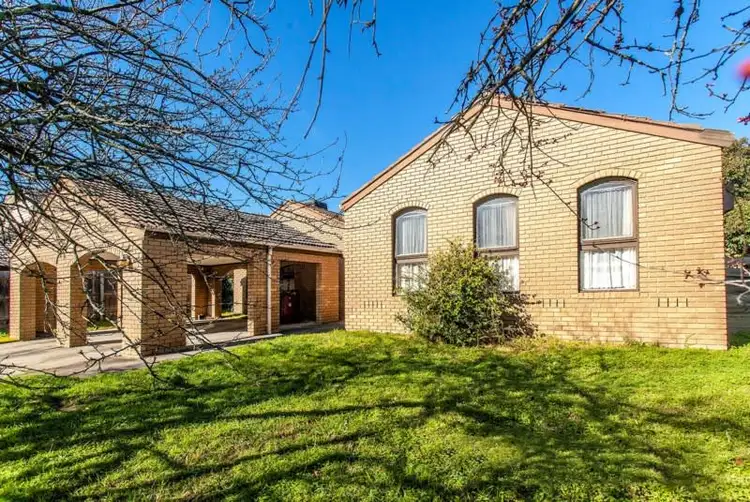 4 Woodlea Street, Doncaster East VIC 3109