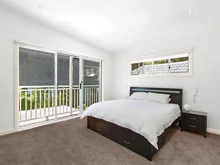 Fourth view of Homely house listing, 140 Murriverie Road, North Bondi NSW 2026