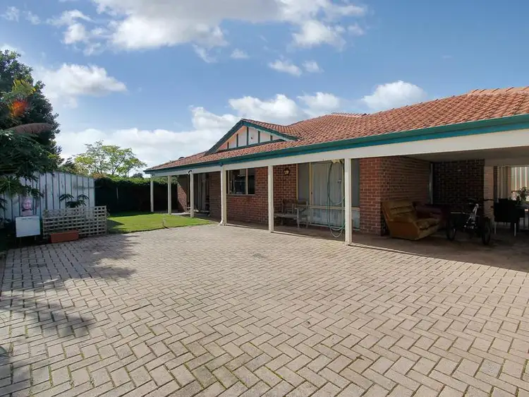 Second view of Homely house listing, 18a Maple Street, Lathlain WA 6100