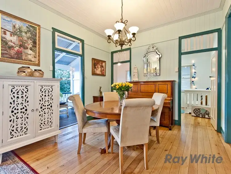 Seventh view of Homely house listing, 123 Barclay Street, Deagon QLD 4017