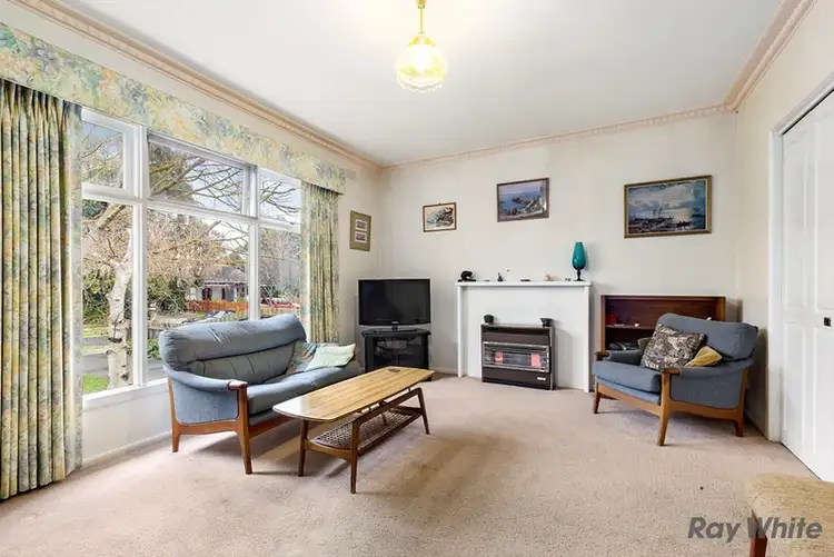Second view of Homely house listing, 7 Halsey Street, Box Hill South VIC 3128
