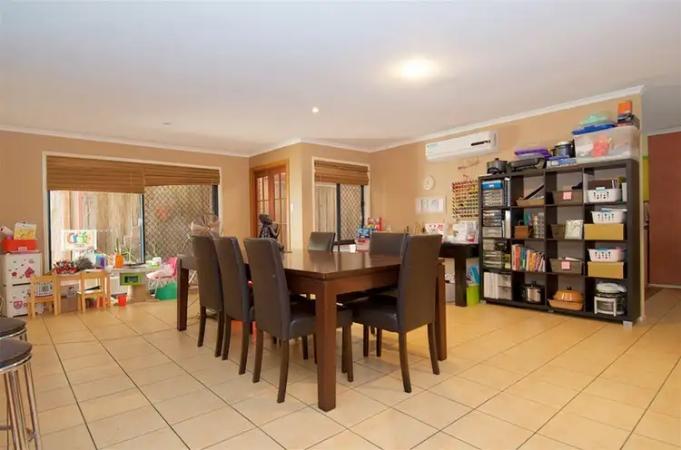 Fourth view of Homely house listing, 9 Katie Court, Arundel QLD 4214