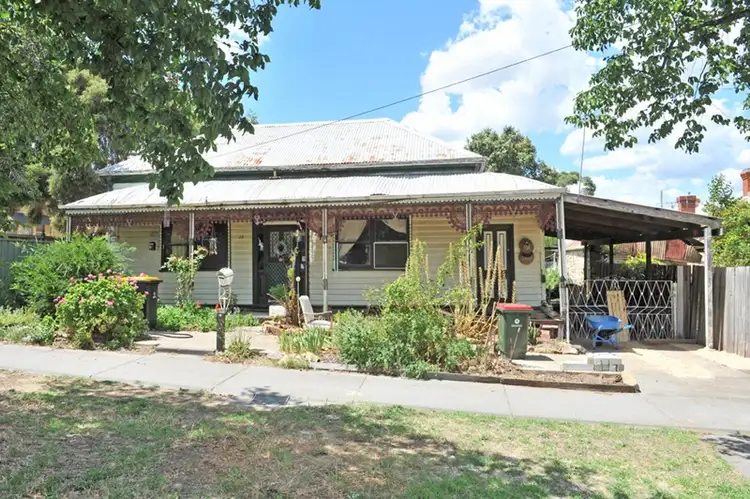 Main view of Homely house listing, 26 Wade Street, Golden Square VIC 3555