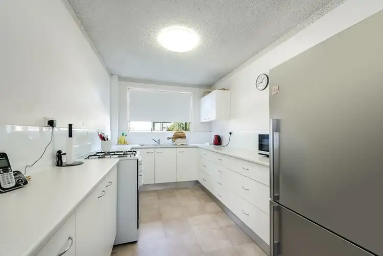 Fourth view of Homely unit listing, 1/49 Back Street, Biggera Waters QLD 4216