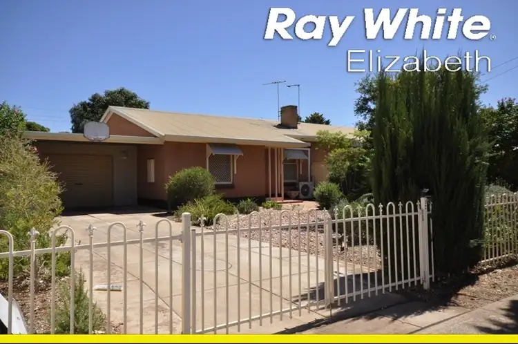 64 Underdown Road, Elizabeth South SA 5112