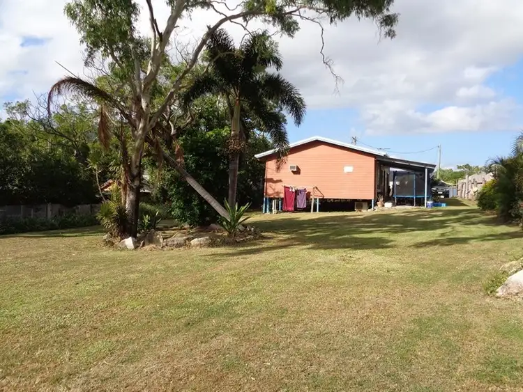 Main view of Homely house listing, 21 Furneaux Street, Cooktown QLD 4895