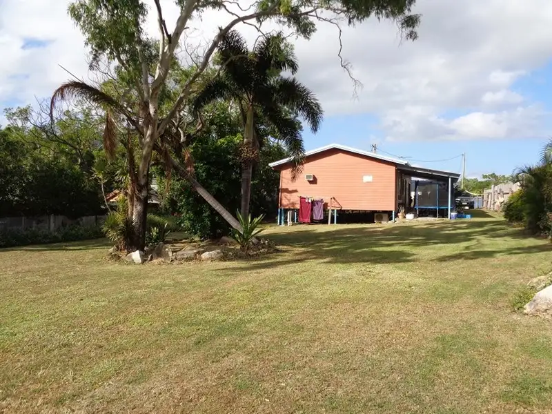 Main view of Homely house listing, 21 Furneaux Street, Cooktown QLD 4895