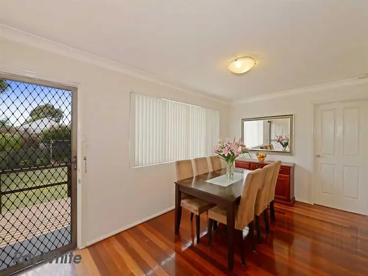 Fourth view of Homely house listing, 21 Bradley Avenue, Berala NSW 2141
