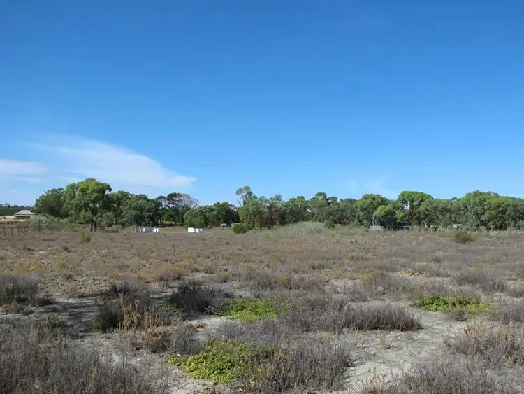 Seventh view of Homely land listing, Section 424 Holmes Road, Kingston On Murray SA 5331