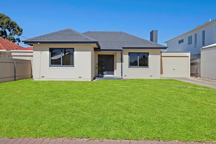 49 Webb Street, Henley Beach SA 5022