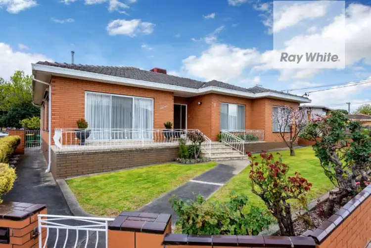 1 Windsor Crescent, Bundoora VIC 3083