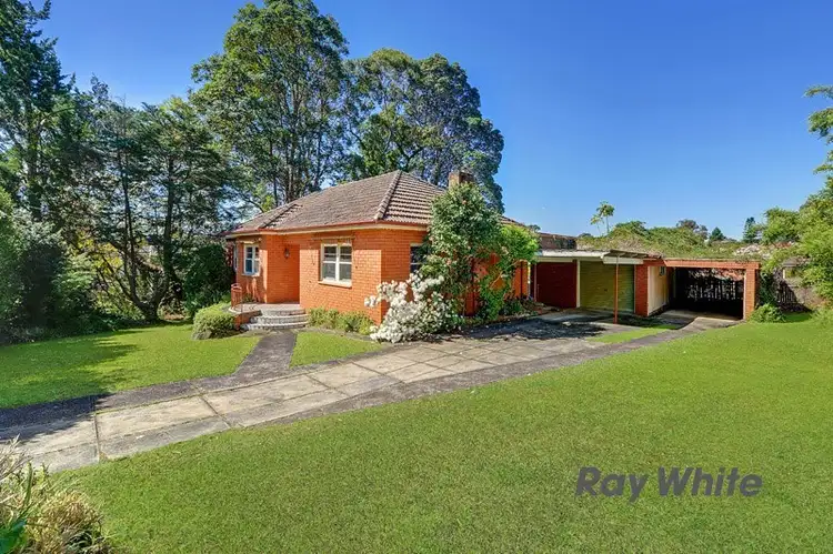 20 Rickard Street, Carlingford NSW 2118
