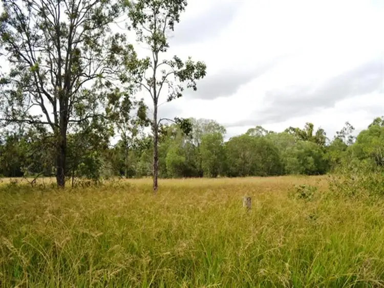 Third view of Homely land listing, 384 Tanby Post Office Road, Bondoola QLD 4703