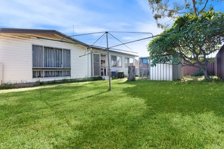 Fifth view of Homely house listing, 26 Byrd Street, Canley Heights NSW 2166