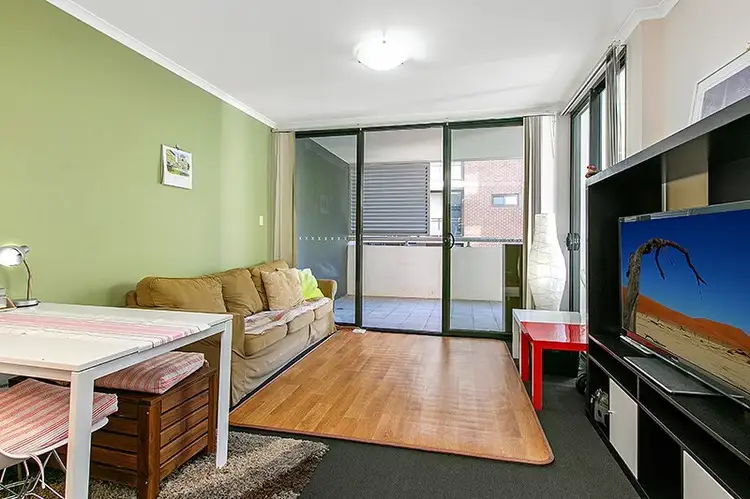 Fourth view of Homely apartment listing, 302/12-16 Romsey Street, Waitara NSW 2077