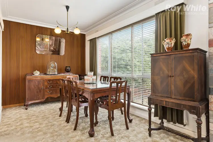 Fourth view of Homely house listing, 9 Allnutt Court, Cheltenham VIC 3192