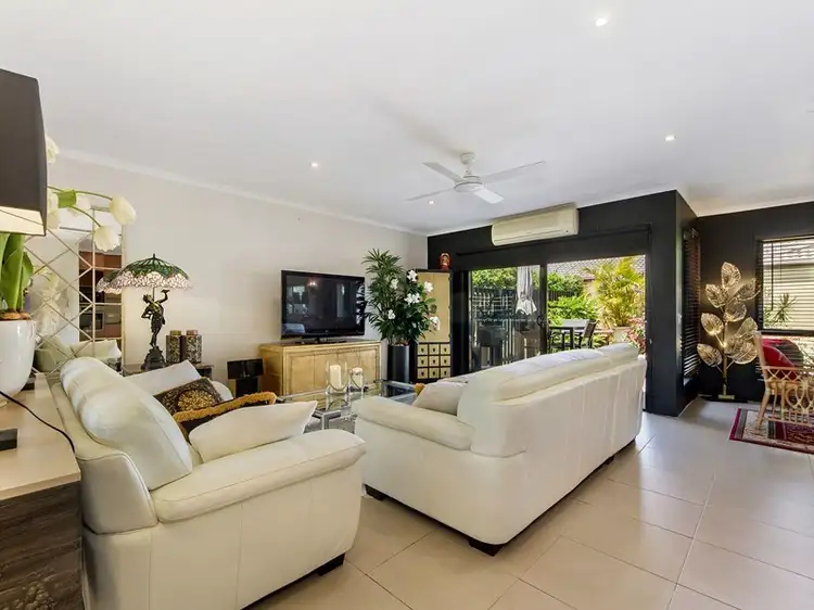 78/136 Palm Meadows Drive, Carrara QLD 4211