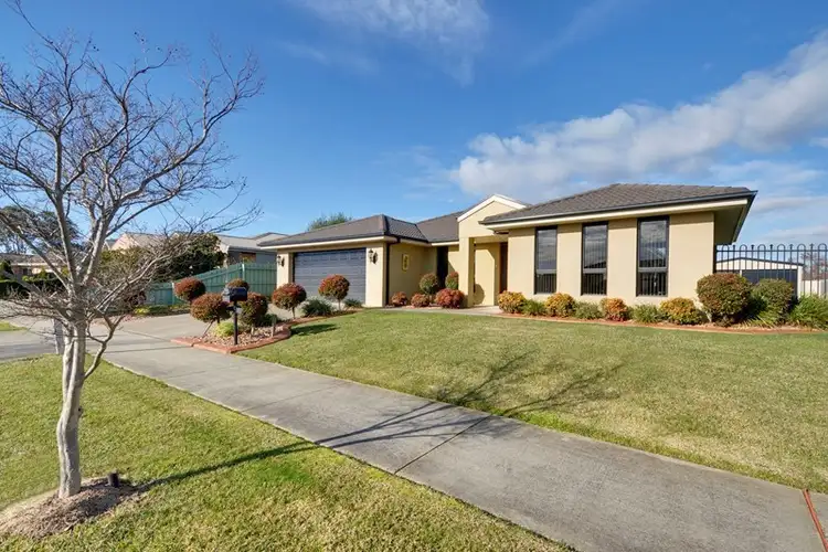 4 Jazmine Court, Traralgon VIC 3844