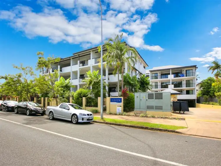Third view of Homely unit listing, 27/376-384 Severin Street, Parramatta Park QLD 4870